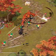 グローバル版『百剣討妖伝綺譚』が2024年発売！台湾発、江戸時代の日本を舞台とした和風ローグライクアクションRPG