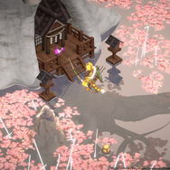 グローバル版『百剣討妖伝綺譚』が2024年発売！台湾発、江戸時代の日本を舞台とした和風ローグライクアクションRPG