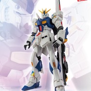 かっこよすぎる…！実物大ガンダム立像「RX-93ff νガンダム」がプライズフィギュアに！“ロングレンジ・フィン・ファンネル”も忠実に再現