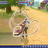 (c)2007 MGAME Corp. / MGAME JAPAN Corp.　Published By JALECO LTD.