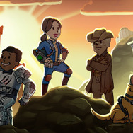 ドラマ「Fallout」登場キャラのステータスは？ルーシーからマ・ジューンまでS.P.E.C.I.A.L.の値が公開