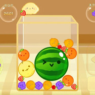 『スイカゲーム』がマンガ化！「コロコロコミック」でルールも覚えられる4コマ漫画に―反響が大きければ連載も？