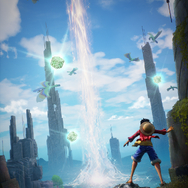 『ワンピース オデッセイ』スイッチ向けに発売決定！追加要素全部盛りのデラックスエディション―特装版や店舗特典も豊富