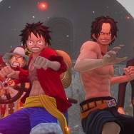 『ワンピース オデッセイ』スイッチ向けに発売決定！追加要素全部盛りのデラックスエディション―特装版や店舗特典も豊富