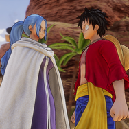 『ワンピース オデッセイ』スイッチ向けに発売決定！追加要素全部盛りのデラックスエディション―特装版や店舗特典も豊富