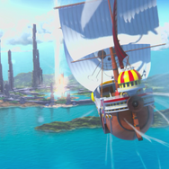 『ワンピース オデッセイ』スイッチ向けに発売決定！追加要素全部盛りのデラックスエディション―特装版や店舗特典も豊富