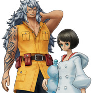 『ワンピース オデッセイ』スイッチ向けに発売決定！追加要素全部盛りのデラックスエディション―特装版や店舗特典も豊富