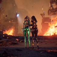 発売迫る美少女アクションアドベンチャー『Stellar Blade』日本版特別トレイラー！