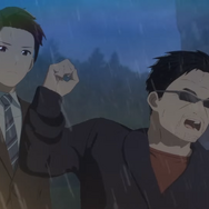 存在感抜群の“声”が混入？『アイマス シャニソン』でアニメ版ライブシーン追加も、突然響く「アクション！」にプロデューサーたちがびっくり