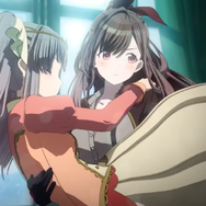 存在感抜群の“声”が混入？『アイマス シャニソン』でアニメ版ライブシーン追加も、突然響く「アクション！」にプロデューサーたちがびっくり