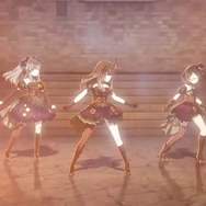 存在感抜群の“声”が混入？『アイマス シャニソン』でアニメ版ライブシーン追加も、突然響く「アクション！」にプロデューサーたちがびっくり