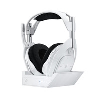 PC/PS/Xbox全対応！さらにスイッチでも使えるロジクール製ワイヤレスゲーミングヘッドセット「ASTRO A50 X」5月16日発売