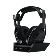 PC/PS/Xbox全対応！さらにスイッチでも使えるロジクール製ワイヤレスゲーミングヘッドセット「ASTRO A50 X」5月16日発売