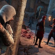 『アサシン クリード ミラージュ』本編を2時間体験できるフリートライアルをPS/Xbox/PC向けに4月30日まで配信