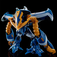 格闘戦に特化した“デュエルモード”へ変形可能！「HG 1/144 ガンダムバーンレプオス」の予約受付が本日6月19日11時開始