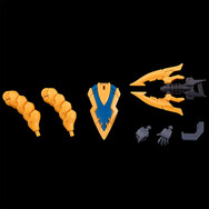 格闘戦に特化した“デュエルモード”へ変形可能！「HG 1/144 ガンダムバーンレプオス」の予約受付が本日6月19日11時開始