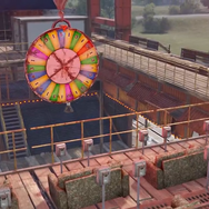 ついにストリーマーたちの戦いが始まる！スト鯖「VCR Rust」でPvPイベントが開催―高低差が重要そうなステージにも注目