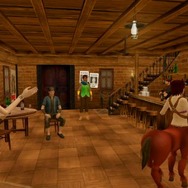 アイレム、MMMMUSO RPG『セミファイナリスト ファンタジア ~暗黒女王の嘘泣き伝説~』開発中止を発表