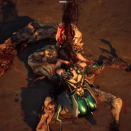 『Stellar Blade』「顔」も「髪」も「尻」もいい！ 新時代の美少女表現は、ポニテの長さまで自由自在【フォトレポ】