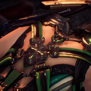 『Stellar Blade』「顔」も「髪」も「尻」もいい！ 新時代の美少女表現は、ポニテの長さまで自由自在【フォトレポ】