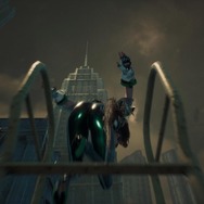 『Stellar Blade』「顔」も「髪」も「尻」もいい！ 新時代の美少女表現は、ポニテの長さまで自由自在【フォトレポ】