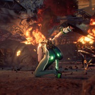 『Stellar Blade』「顔」も「髪」も「尻」もいい！ 新時代の美少女表現は、ポニテの長さまで自由自在【フォトレポ】