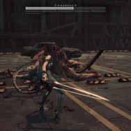 『Stellar Blade』「顔」も「髪」も「尻」もいい！ 新時代の美少女表現は、ポニテの長さまで自由自在【フォトレポ】