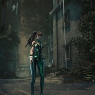 『Stellar Blade』「顔」も「髪」も「尻」もいい！ 新時代の美少女表現は、ポニテの長さまで自由自在【フォトレポ】