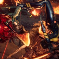 『Stellar Blade』「顔」も「髪」も「尻」もいい！ 新時代の美少女表現は、ポニテの長さまで自由自在【フォトレポ】