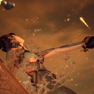 『Stellar Blade』「顔」も「髪」も「尻」もいい！ 新時代の美少女表現は、ポニテの長さまで自由自在【フォトレポ】