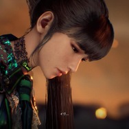 『Stellar Blade』「顔」も「髪」も「尻」もいい！ 新時代の美少女表現は、ポニテの長さまで自由自在【フォトレポ】