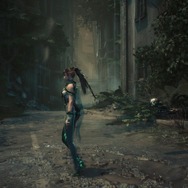 『Stellar Blade』「顔」も「髪」も「尻」もいい！ 新時代の美少女表現は、ポニテの長さまで自由自在【フォトレポ】