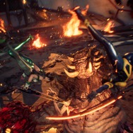 『Stellar Blade』「顔」も「髪」も「尻」もいい！ 新時代の美少女表現は、ポニテの長さまで自由自在【フォトレポ】