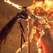 『Stellar Blade』「顔」も「髪」も「尻」もいい！ 新時代の美少女表現は、ポニテの長さまで自由自在【フォトレポ】