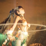 『Stellar Blade』「顔」も「髪」も「尻」もいい！ 新時代の美少女表現は、ポニテの長さまで自由自在【フォトレポ】