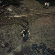 『Stellar Blade』「顔」も「髪」も「尻」もいい！ 新時代の美少女表現は、ポニテの長さまで自由自在【フォトレポ】