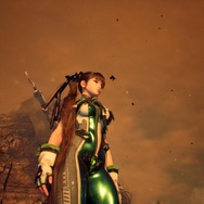 『Stellar Blade』「顔」も「髪」も「尻」もいい！ 新時代の美少女表現は、ポニテの長さまで自由自在【フォトレポ】