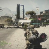 バトルフィールド:バッドカンパニー2