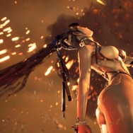 『Stellar Blade』「顔」も「髪」も「尻」もいい！ 新時代の美少女表現は、ポニテの長さまで自由自在【フォトレポ】