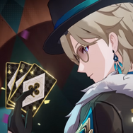 『崩壊：スターレイル』新キャラ「アベンチュリン」参戦のVer.2.1後半が開催！「鏡流」の復刻も