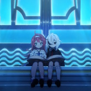 『原神』“アルレッキーノの本名”や“先代召使”らしき人物も明らかに…彼女が「執行官」となるまでを描くショートアニメ公開