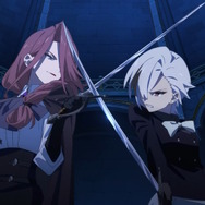 『原神』“アルレッキーノの本名”や“先代召使”らしき人物も明らかに…彼女が「執行官」となるまでを描くショートアニメ公開