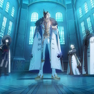 『原神』“アルレッキーノの本名”や“先代召使”らしき人物も明らかに…彼女が「執行官」となるまでを描くショートアニメ公開