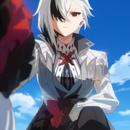 『原神』“アルレッキーノの本名”や“先代召使”らしき人物も明らかに…彼女が「執行官」となるまでを描くショートアニメ公開