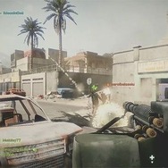 バトルフィールド:バッドカンパニー2