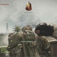 バトルフィールド:バッドカンパニー2