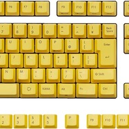 【Amazonセール】『FF14』推奨の高耐久を誇るキーボードやマウス、カラフルなキーキャップなどREALFORCE製品がお買い得に