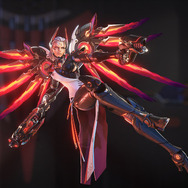 問題ナイル川！ 新ヒーロー「ベンチャー」も参戦する『オーバーウォッチ 2』シーズン10が開幕