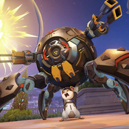 問題ナイル川！ 新ヒーロー「ベンチャー」も参戦する『オーバーウォッチ 2』シーズン10が開幕