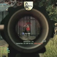 バトルフィールド:バッドカンパニー2